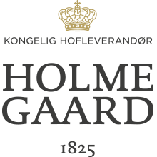 Holmegaard Glasværk logo
