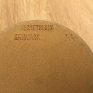Hegnetslund keramikpotte fra Hegnetslund keramik