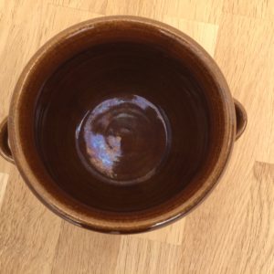 Hegnetslund keramikpotte fra Hegnetslund keramik