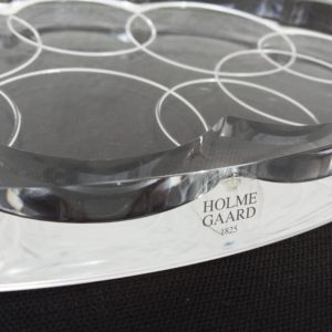 Holmegaard Shine Lysfad - Design Maria Berntsen
