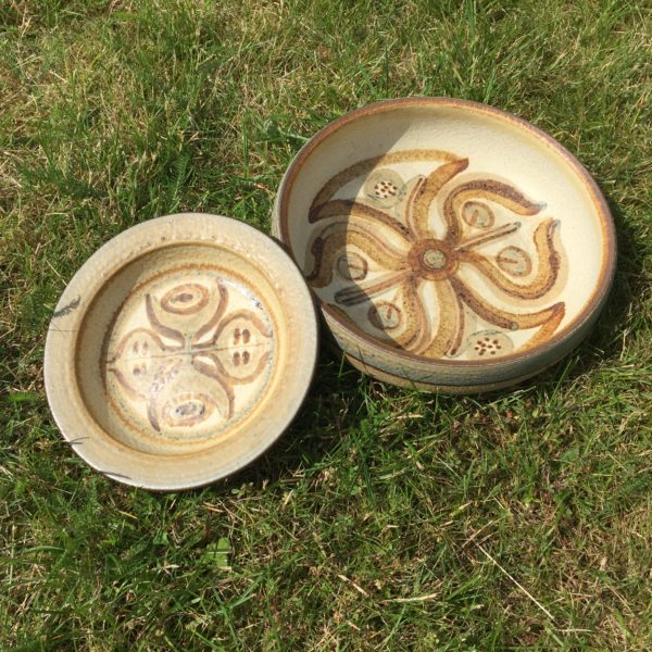 Søholm Erika Keramik
