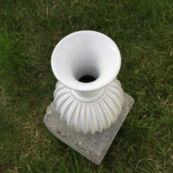 Eslau keramik vase 19 cm