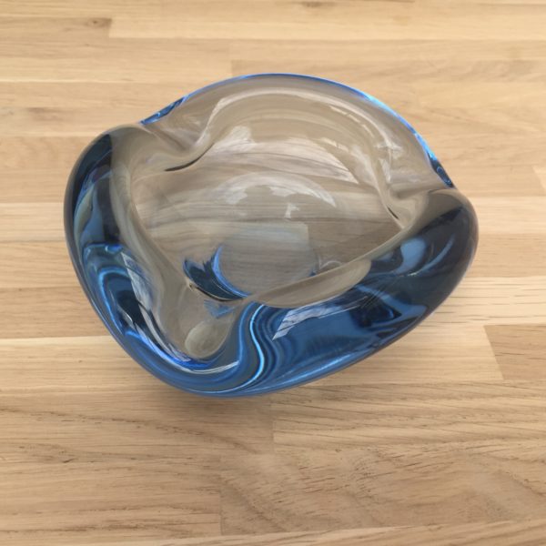 Holmegaard aqua skål, 230557
