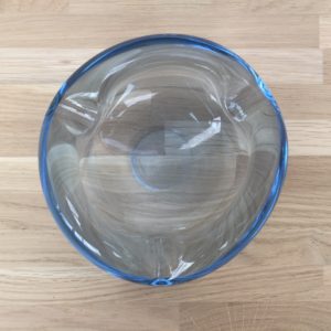 Holmegaard aqua skål, 230557