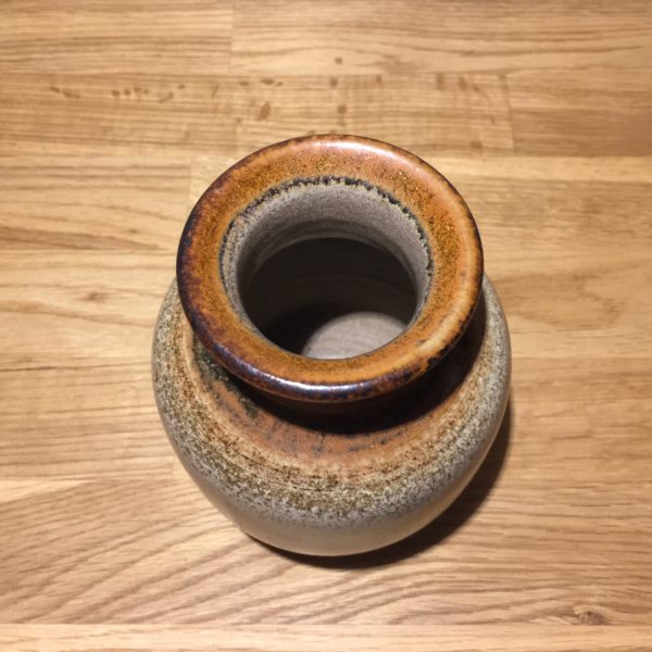 Gunni Nordstrøm Keramikvase