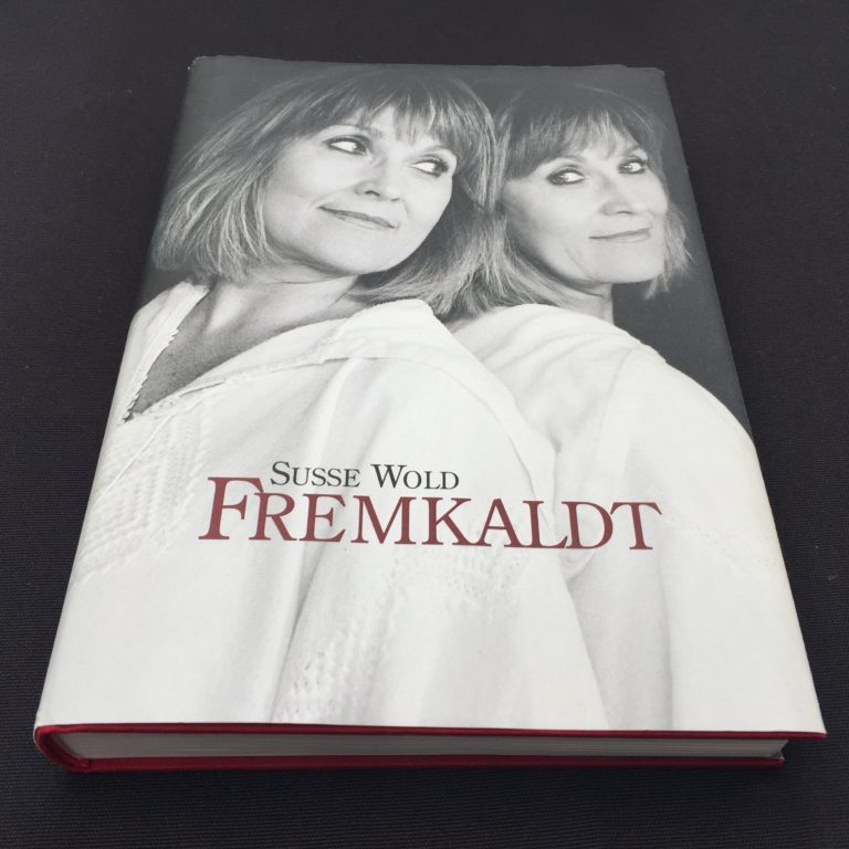 Susse Wold - Fremkaldt