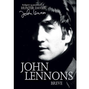 John Lennons breve isbn 9788711393871
